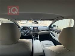 نیسان ئەلتیما